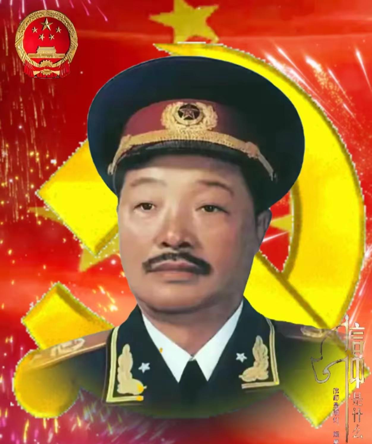 贺龙：毛主席在，军心就稳，保护毛主席的安全，比打赢十场仗还重要，毛主席就是定海神
