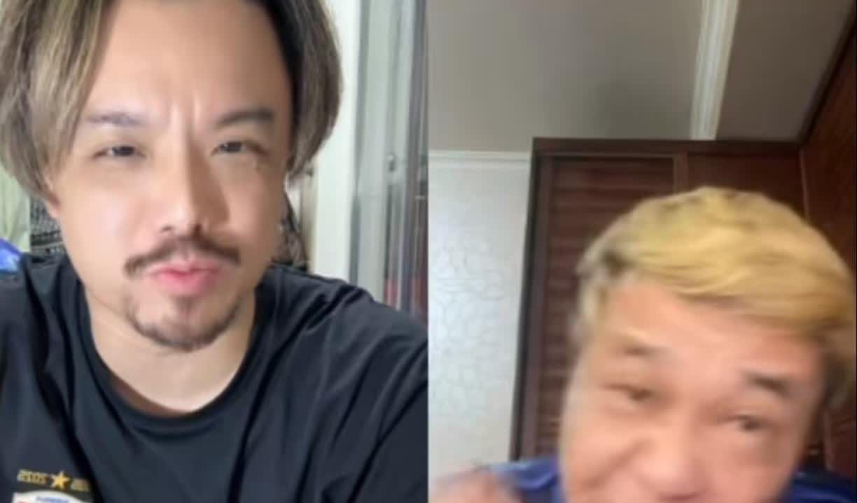 上海申花知名球迷老屠爆了一个料，2003年上海申花曾经希望把辽足双星张玉宁和李金