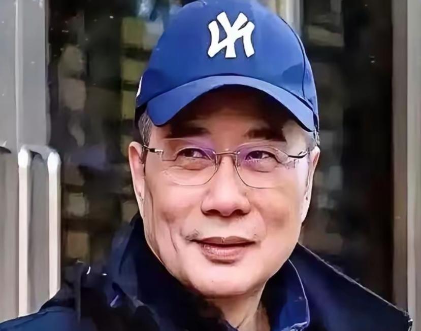 认个错就能过关？蔡正元偏不！宁蹲牢房不低头！蔡正元被判了三年半，而且