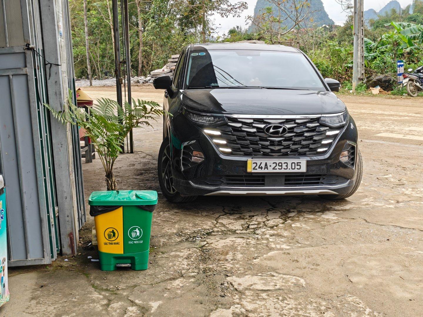 越南的车牌我觉得都比国内的好看呆总碎碎念