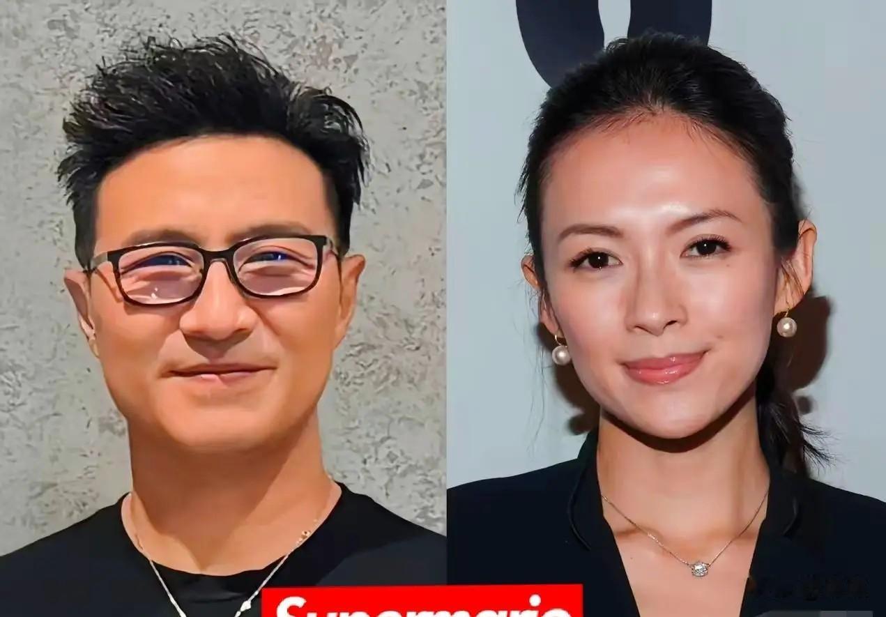 难怪章子怡最终选择离开汪峰，原因无关能力与年龄，更多源于汪峰骨子里极致的精明。