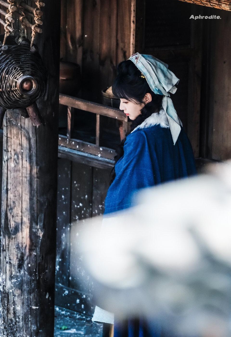 田曦薇txw田曦薇逐玉txw田曦薇樊长玉野草型女主樊长玉的成长蜕变令人