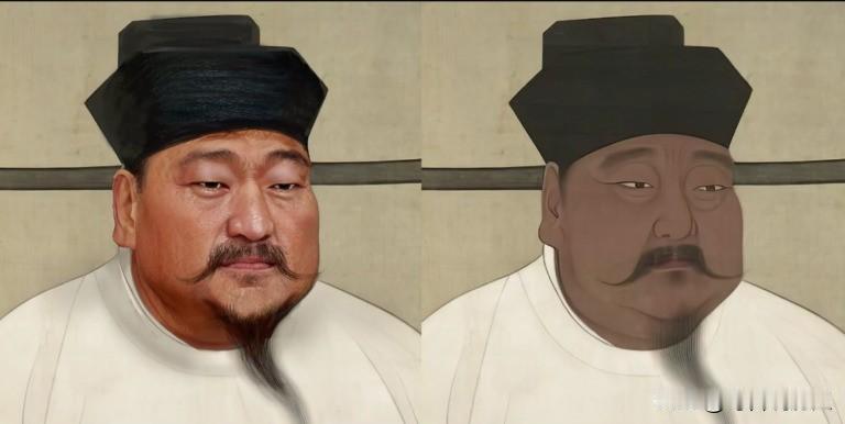 有没有一种可能，真的只是一群底层牙兵发动的陈桥兵变?因为五代时这很常见。五代