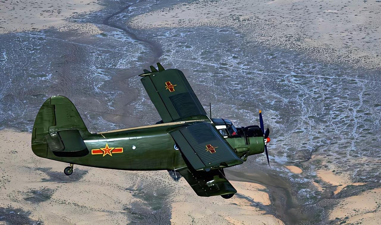 不是“运5”运输机换不起，而是“运5”更具性价比。在“运-20”战略运输机服役