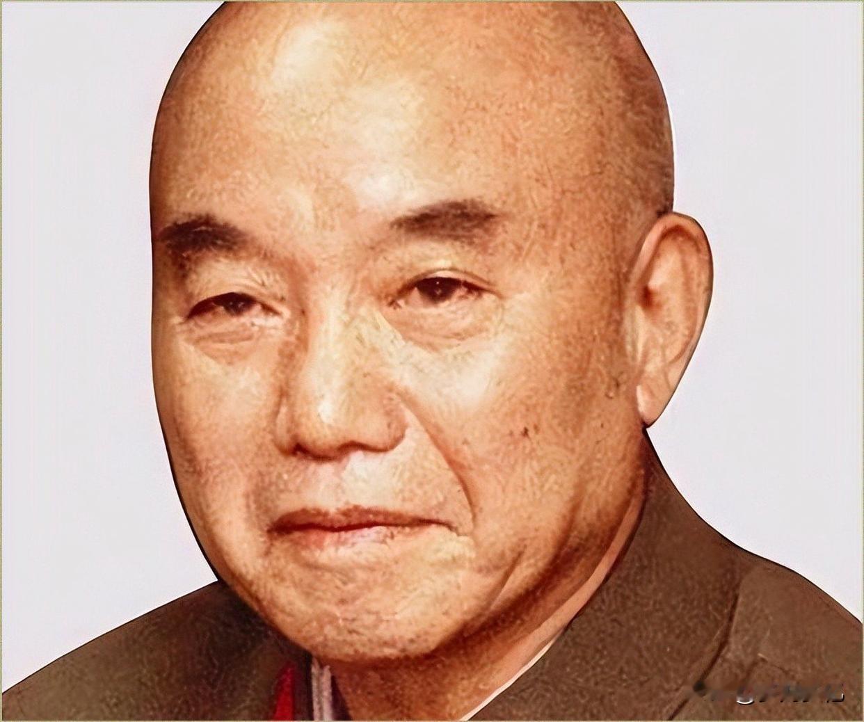 最让人意难平的开国授衔！5位师长成元帅，唯独他屈居上将，一句话彰显格局19