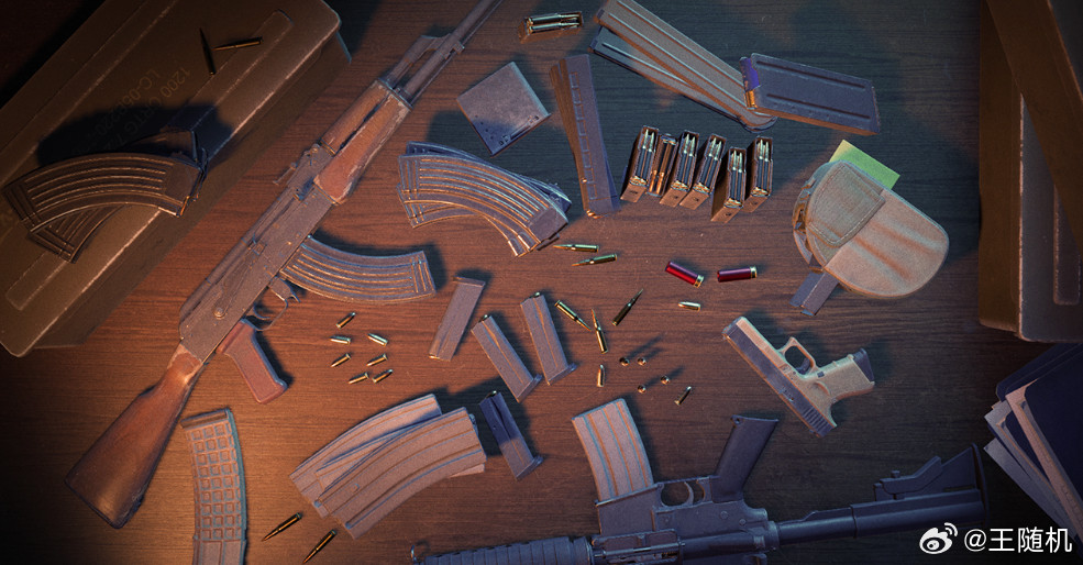 “换弹癌”玩家崩溃的改动，《CS2》游戏重构换弹机制，剩余弹药将被丢弃，这下有换