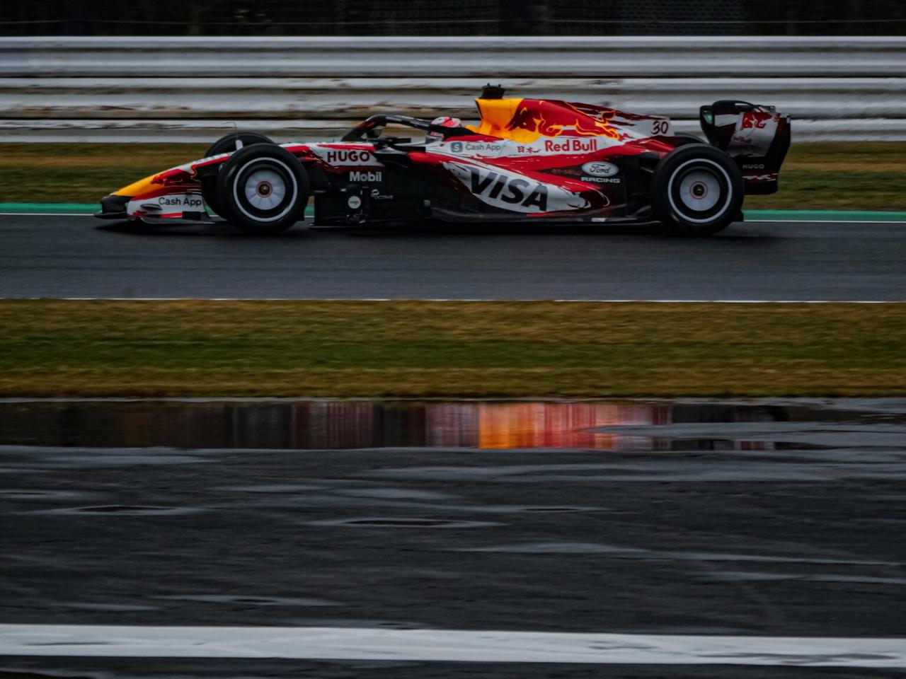 F1：曝梅奔、红牛暗藏杀手锏！虽然重视能量管理、仍在试图提高妥善率的第二代动力