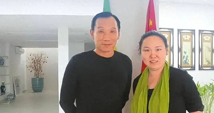 远赴巴西的传奇人生：前国脚离婚再娶女富豪成大老板