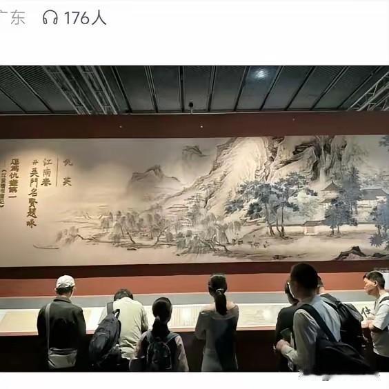 朱光这么着急退画，自己先露馅了。在字画圈混了不是一天两天，转头就能接下陆挺