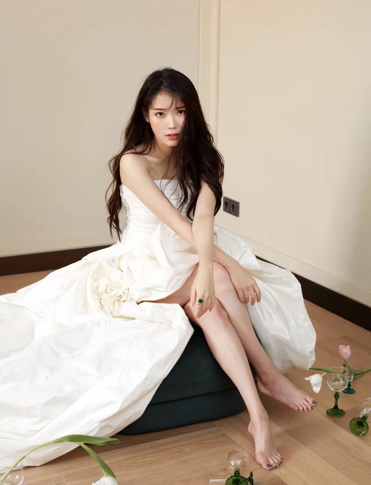 好小好精致的脚丫