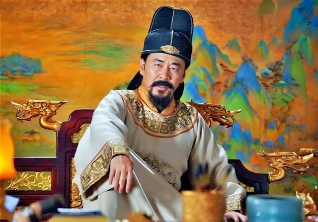赵匡胤完全可以选择除掉弟弟，为儿子铺路，为什么没有这样做？赵匡胤成名于“五代十