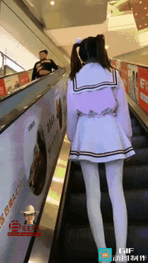 大哥:小姐姐，我来抓你了。