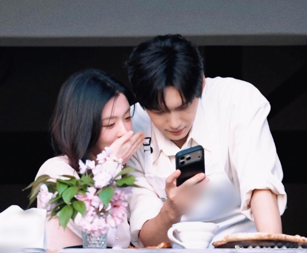 半熟恋人5我的评分：周佑凌为自己的cp打榜投票不得不说周佑凌这操作也是相当的