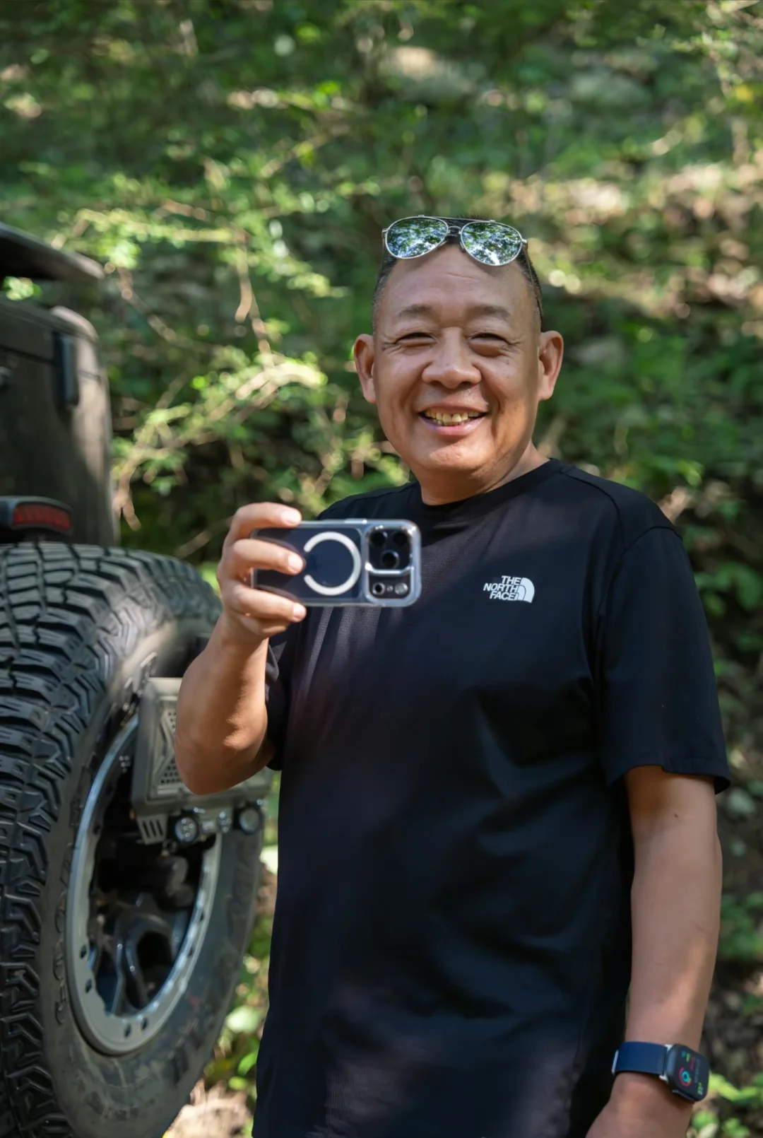 不借银行一分钱！于东来自掏65亿现金造城！