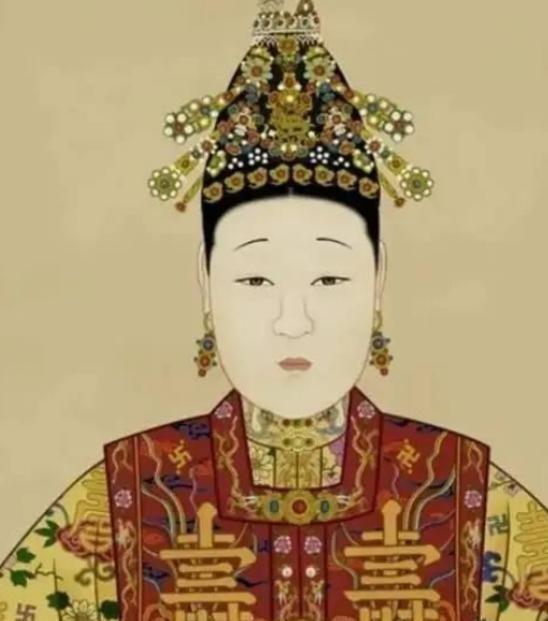 1582年，李太后得知身边的宫女怀有身孕，恼羞成怒，命人将宫女乱棍打死，此时，宫