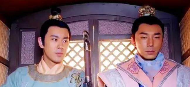 643年，太子李承乾因图谋不轨被废，储位空悬。魏王李泰急于夺得太子之位，向李世民