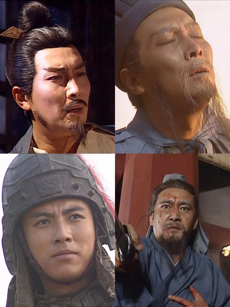 诸葛亮这辈子最不该杀的3员大将，若留一人，蜀汉便可能一统天下三国的棋盘上，蜀