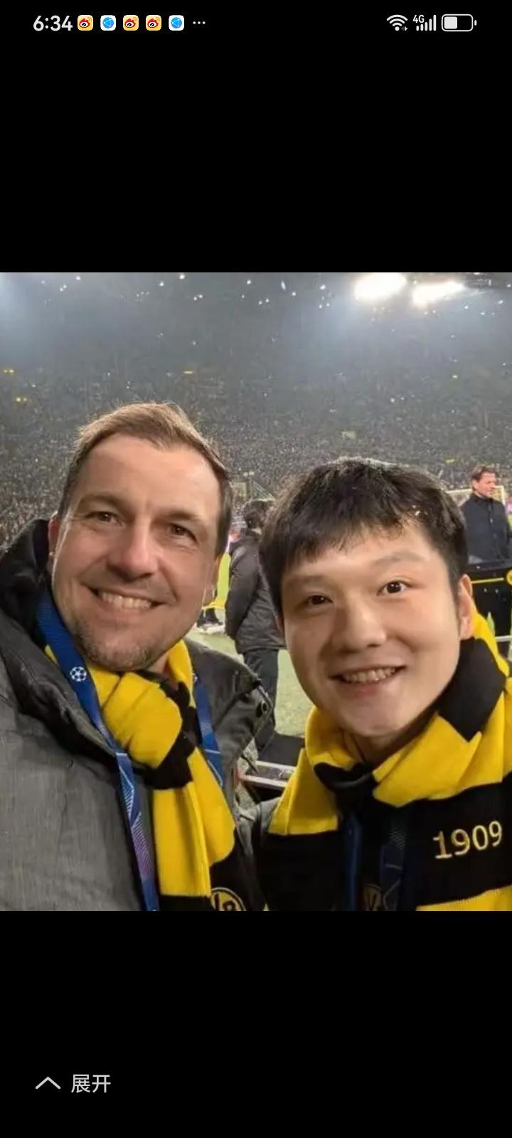 樊振东的好友，德国名将波尔面对现在意大利老记者拿樊振东是否回国家队话题带节奏炒