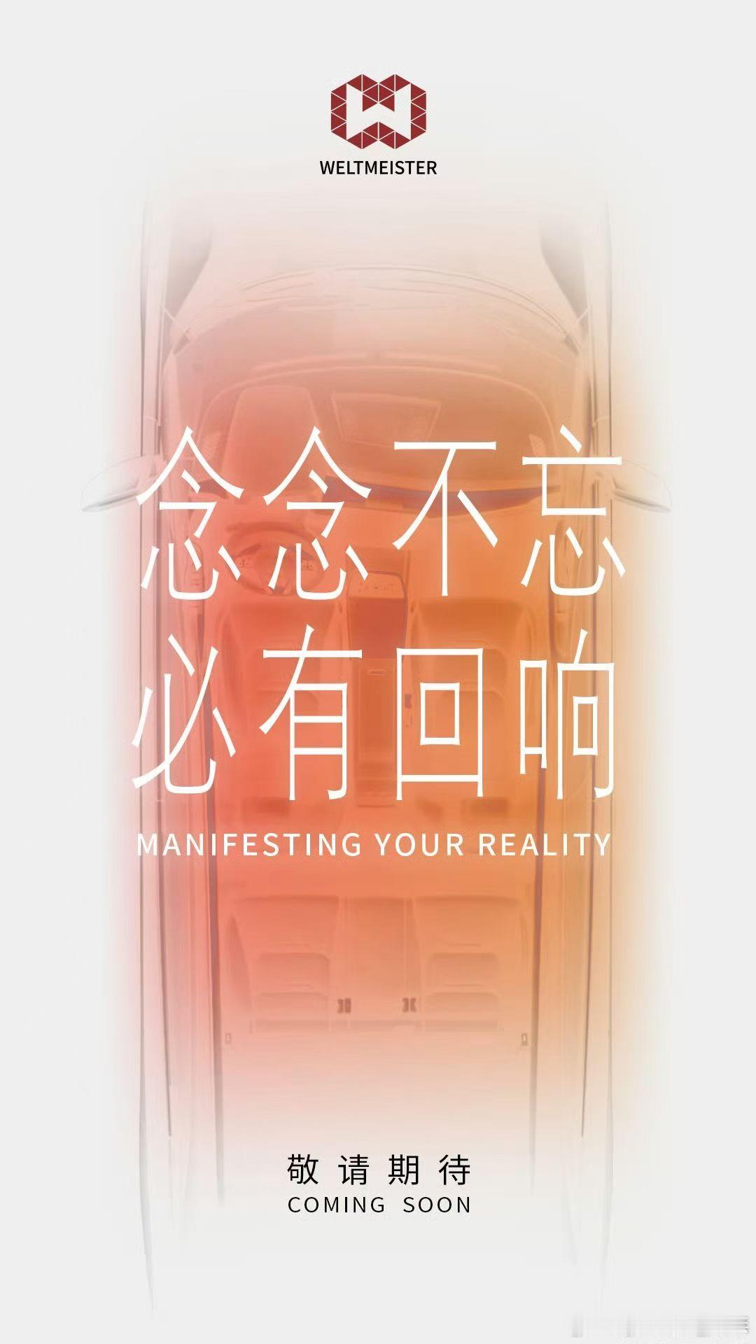 退潮之后的重生：威马汽车