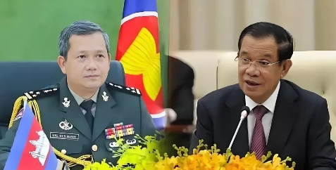 同为东盟成员国，柬埔寨却不找东盟秘书处协调，也不寻求地理上更近、传统友好的中国协