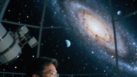 3亿个“地球”藏在银河系!最近距太阳系仅20光年,人类并不孤单?