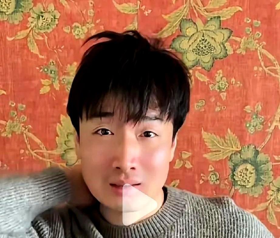汪家最近是不是水逆啊？前有夏小健突然消失在职场江湖，后有马晓梅的肚子成了全网