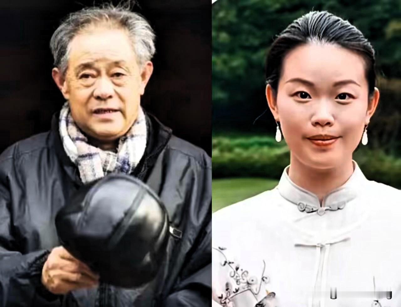 谁能想到，南博前院长和生物转美术的副教授之间，藏着这么多猫腻？徐莺本是研究植