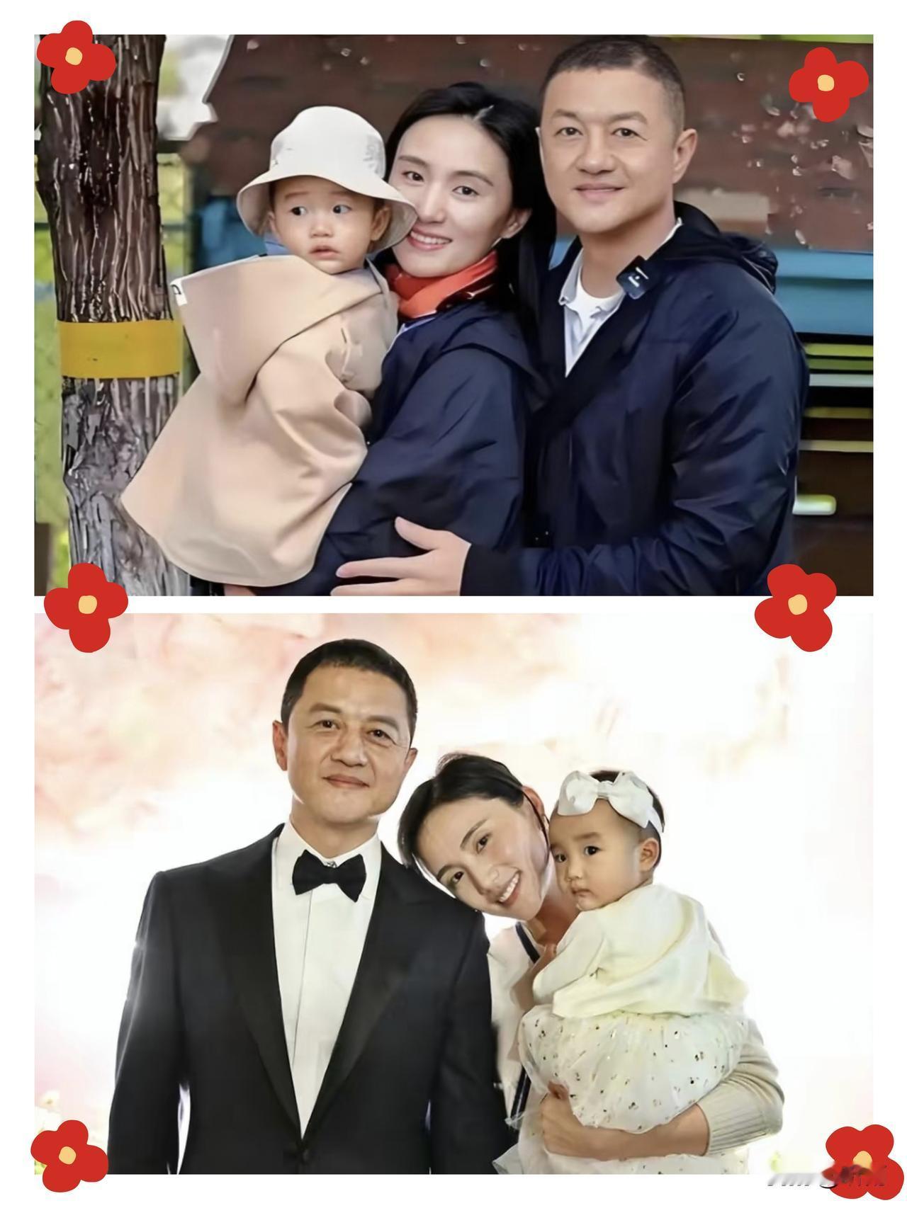 比没钱更伤婚姻的是“丧偶式搞钱”李亚鹏官宣离婚的消息一出来，我最先想起的不