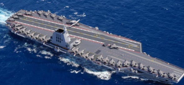 反华政治环境成熟，日本叫嚣击沉福建舰，会不会重演偷袭珍珠港？最近，日本国内弥