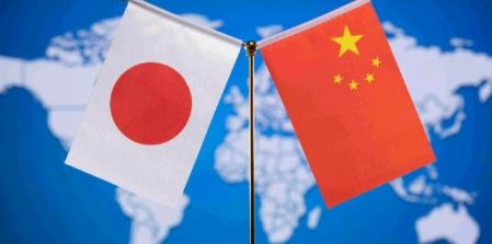 日本一个字也不提中国！很显然，日本不表态，就是不同意！中国申请加入CPTPP整整