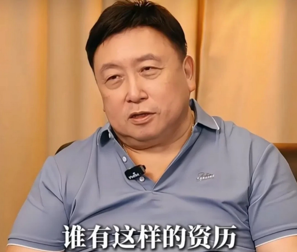 王晶可以为华人第一导演吗？王晶：我监制导演了400部戏，家里存有15000部电