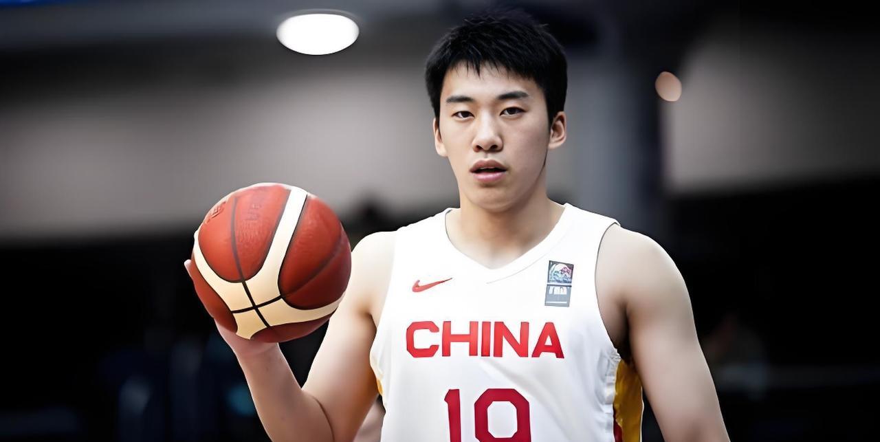 杨瀚森之后3年内有望进入NBA的中国球员1、王俊杰基本情况：20岁，身高20