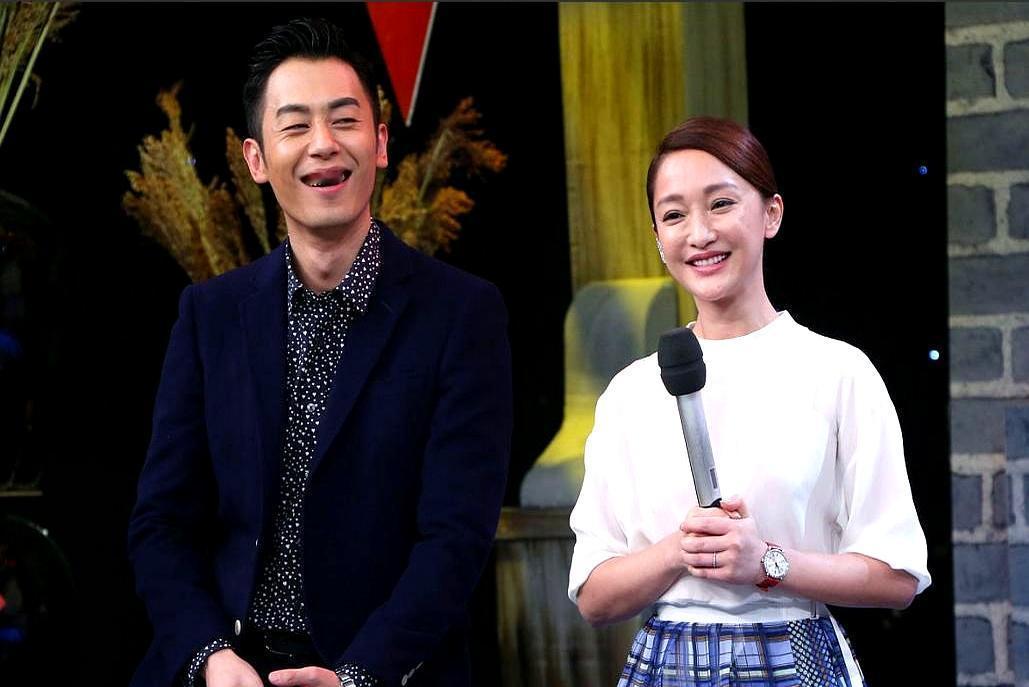 周迅一声尖叫，朱亚文却没停手。这不是剧本，是《红高粱》拍摄现场差点失控的一