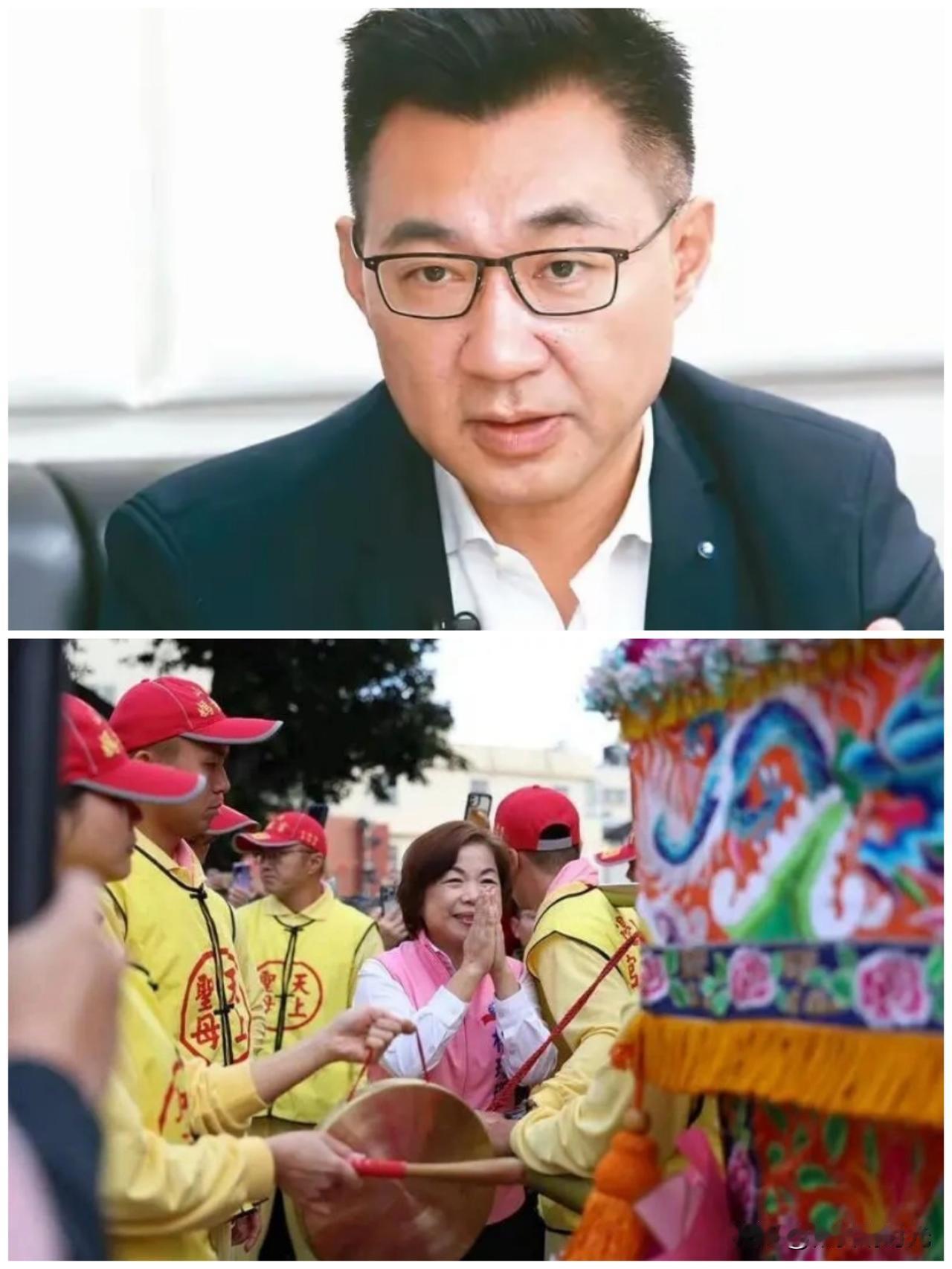 真没想到，国民党台中市长候选再次现僵局，作为启关键性作用的国民党中央则这样表态，