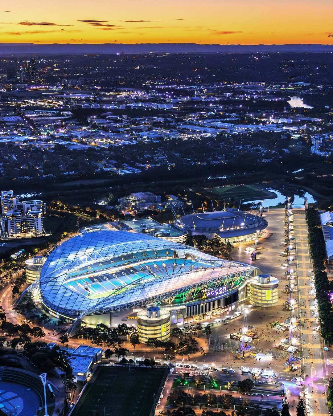 74397人现场观战女足亚洲杯决赛，澳大利亚0：1不敌日本，家门口丢冠。加入亚足