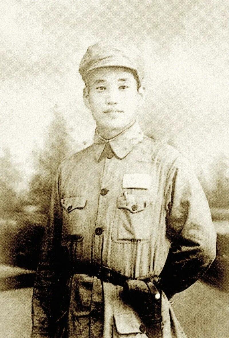 徐春阳将军回忆围歼74师阻敌增援一序曲莱芜战役后，蒋介石对山东