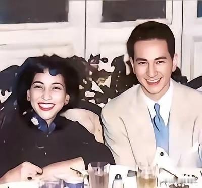 20世纪40年代，澳门街第一美人黎婉华，不顾家人反对，嫁给21岁的何鸿燊。19