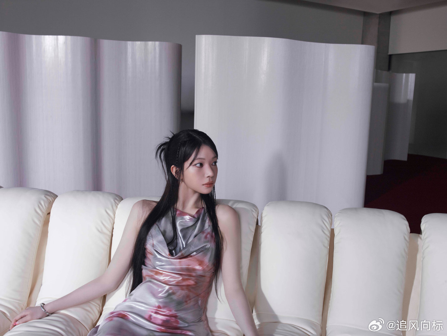 李秀满女团回归A2OMAY回归A2OMAY几位妹妹唱功太稳，中文咬字清晰流畅，