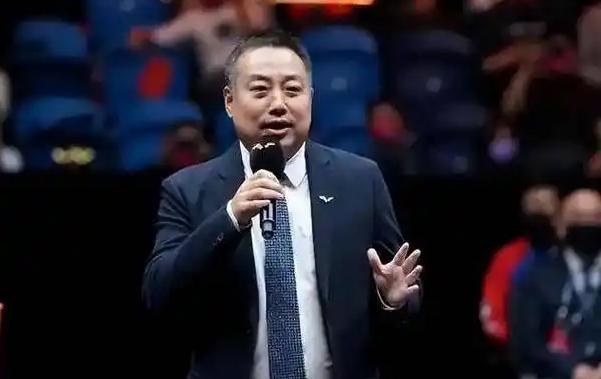 国乒总教练竞聘，刘国梁回归？周继红有先例，谁注意刘国梁表态中国乒协发布了教练组