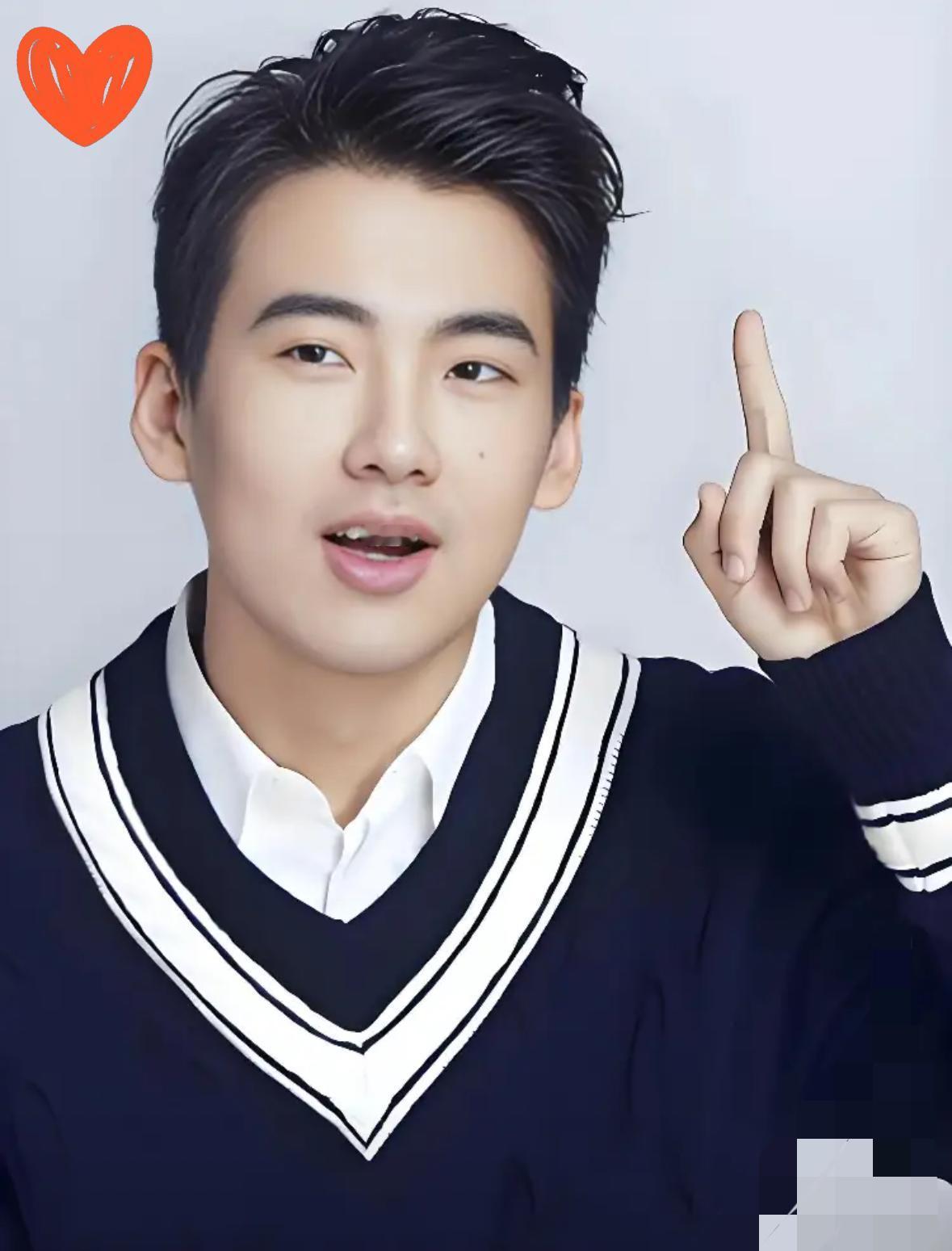 终于明白郭麒麟为啥不着急结婚，不是因为没人喜欢他，而是他今年已经30岁了，竟