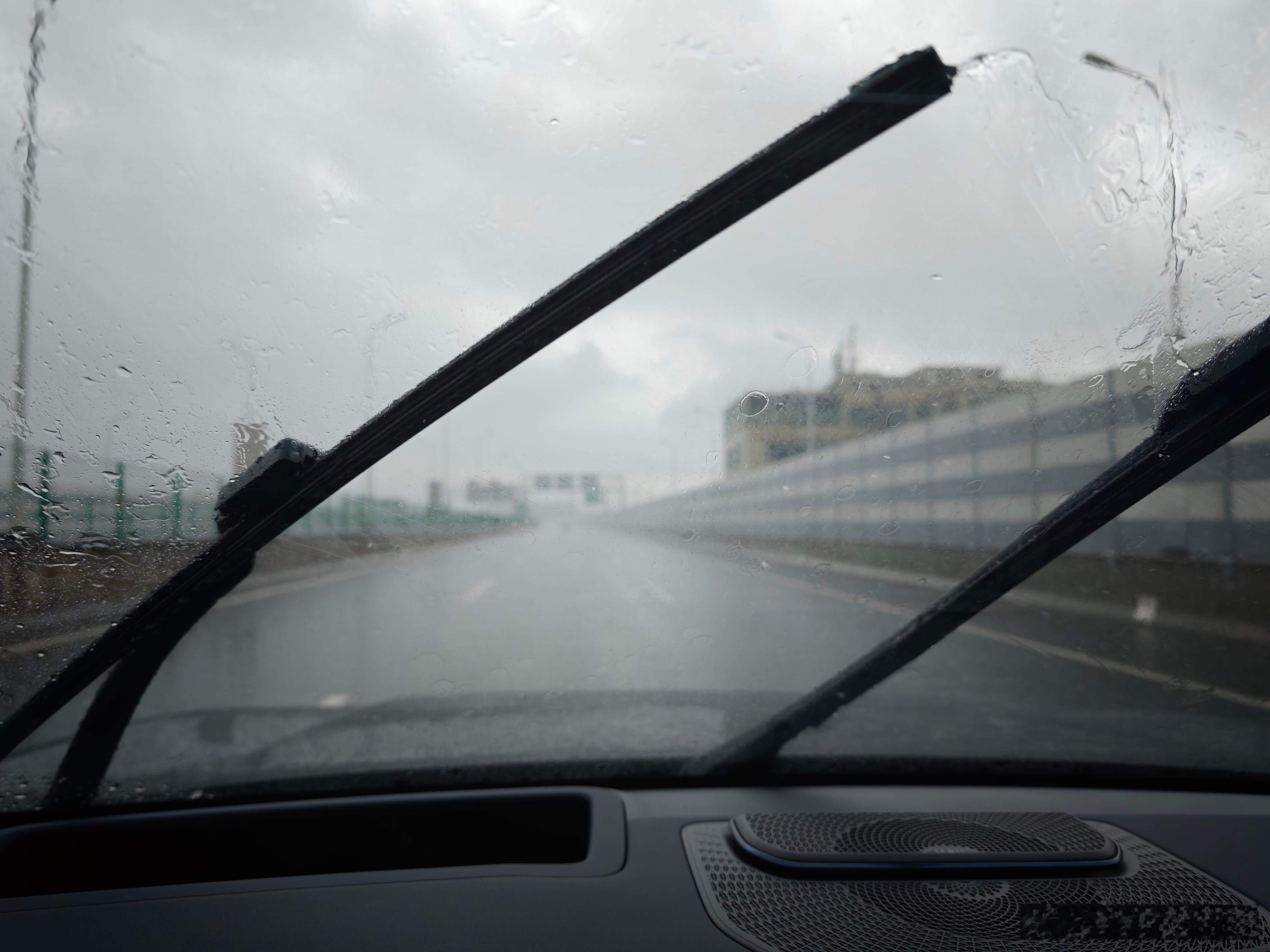 丽江的云，和广州的云