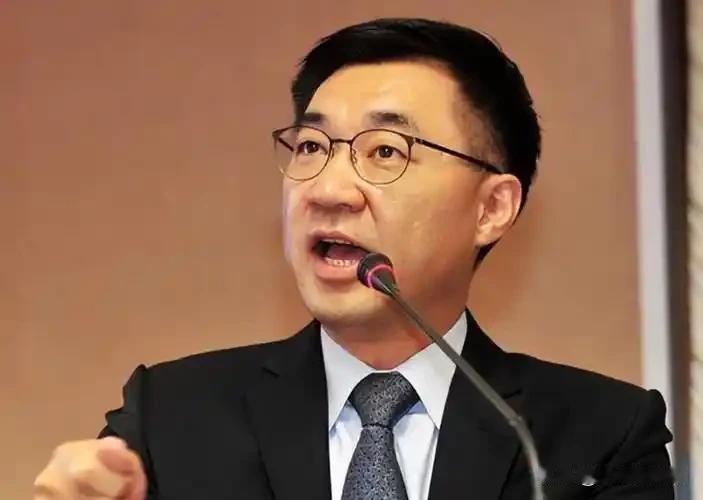 江启臣喊话国民党：提名不决，台中选情危矣！1月11日，国民党台中市长候选人