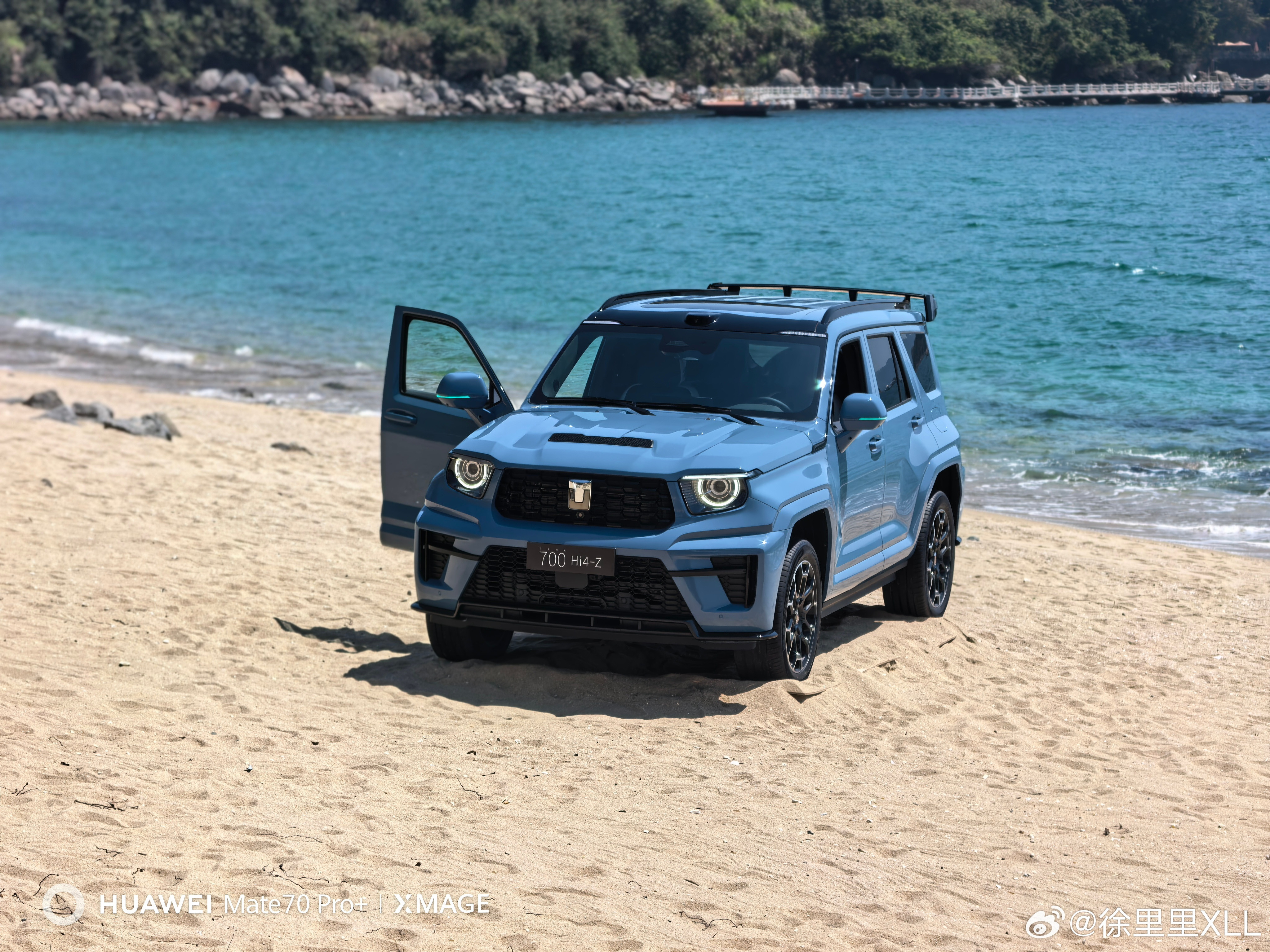 坦克的这一堆动力总成，如果按照我的个人喜好排名，是这样的:1、3.0排量的Hi4