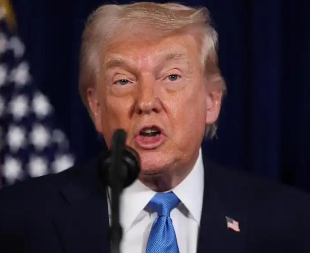 果然要延期了。很大的原因，是美军的布什号航母还没有到位。美伊在8日宣布停火两