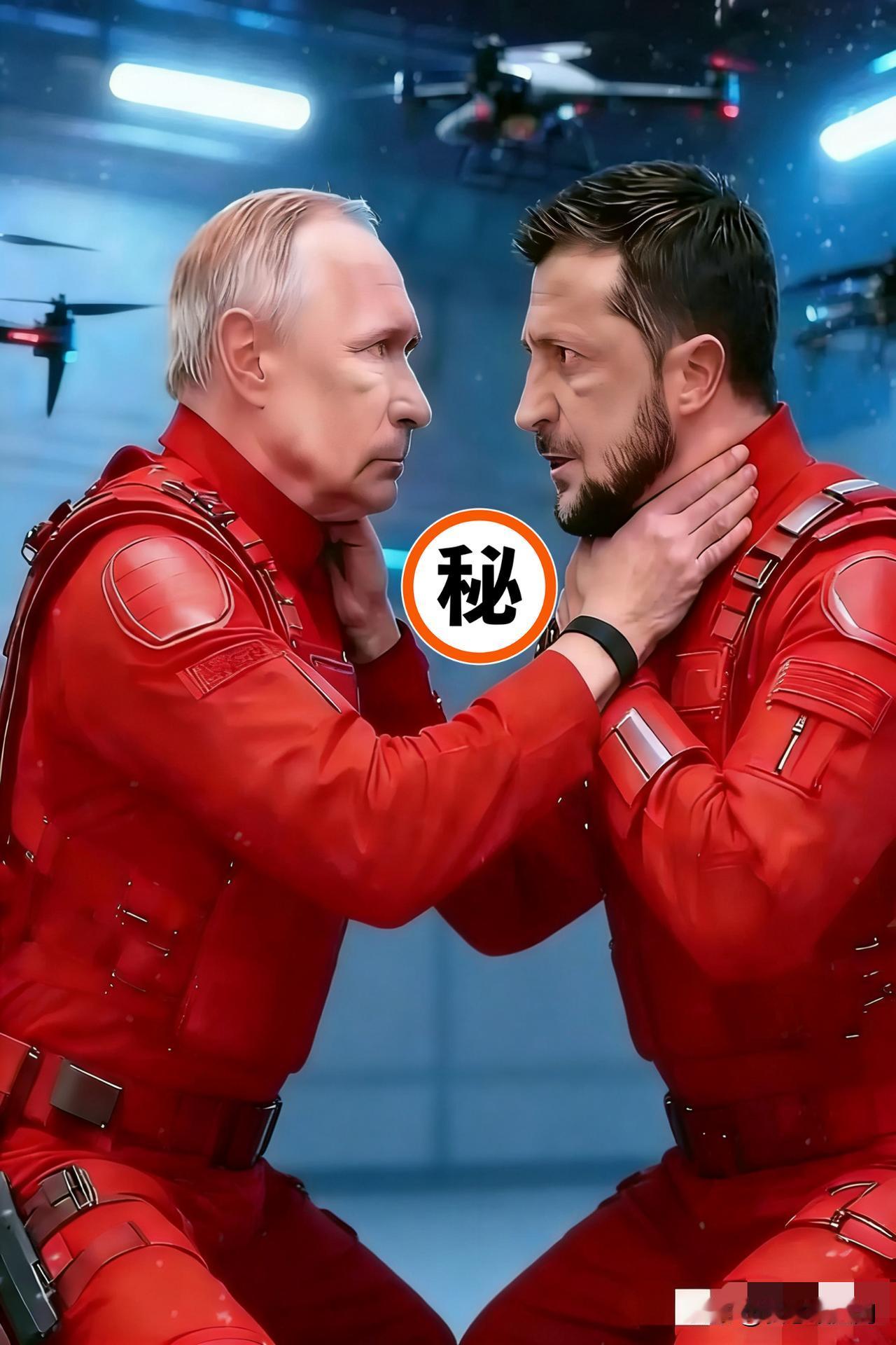 刚刷到消息，俄乌同时宣布！2025年12月8日俄乌冲突持续，俄军多集团军同步