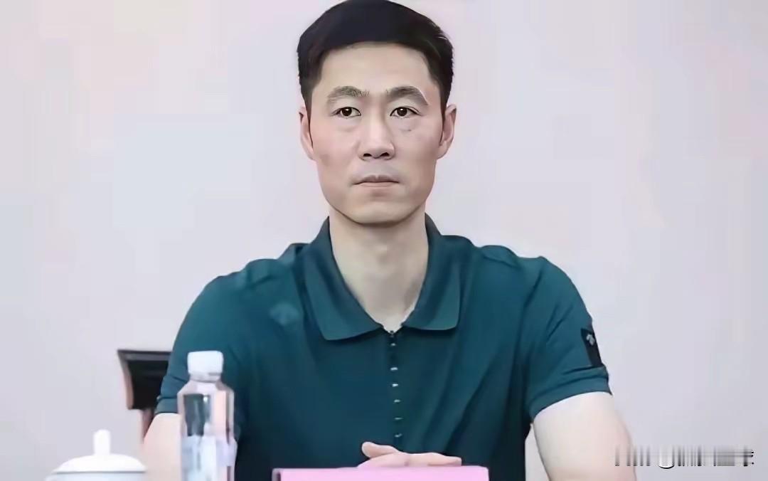 签表出炉：王励勤的“最大担忧”终于出现！什么是王励勤的最大担忧？世界排名！