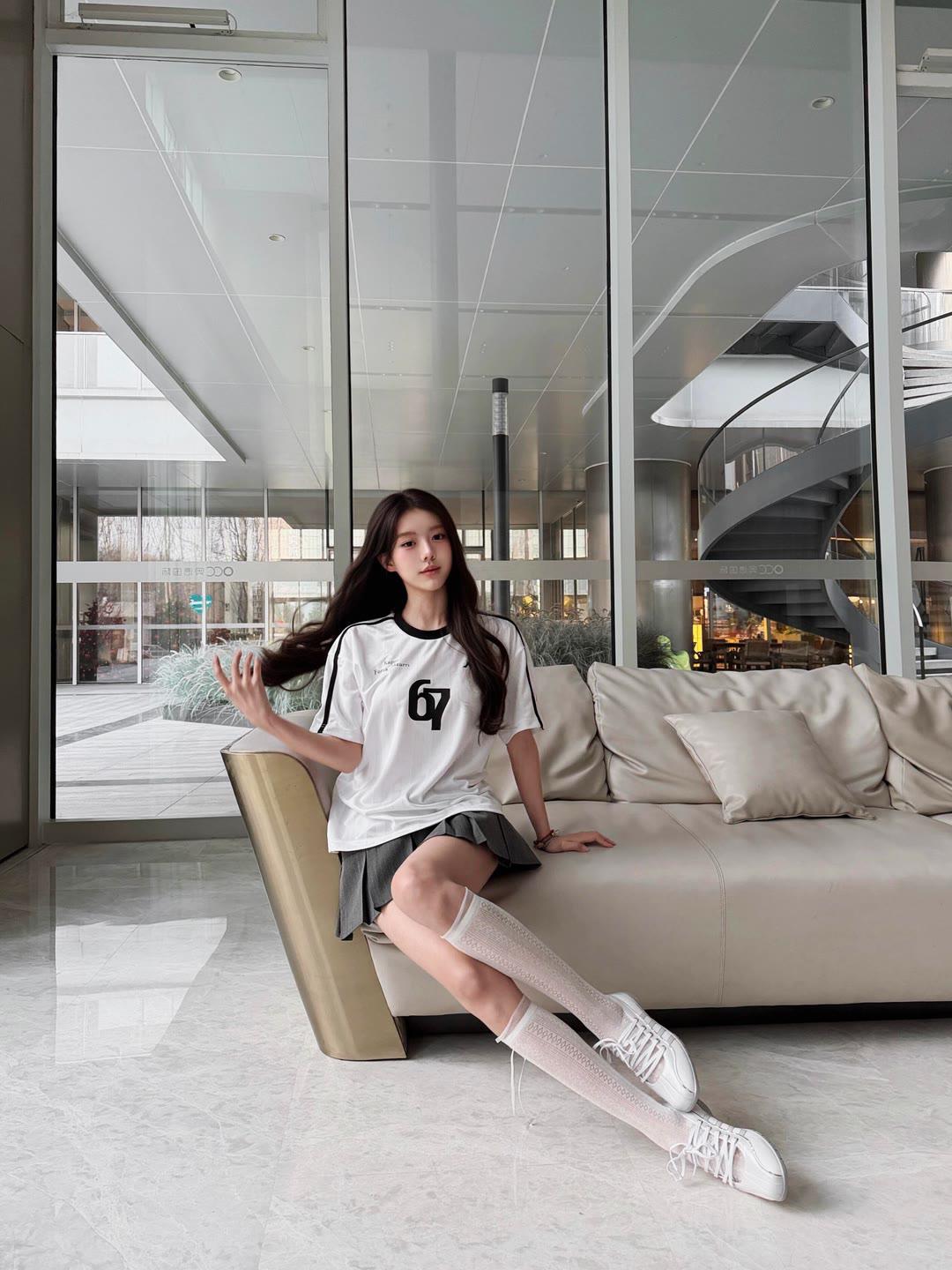 你理想中的女朋友是多高