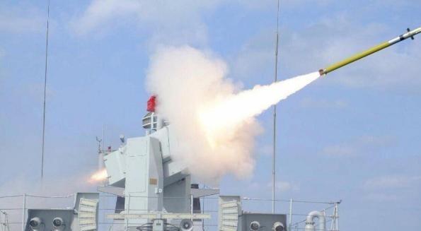 台海开战，冲绳难逃一劫？中方回应：插手者必受反击！