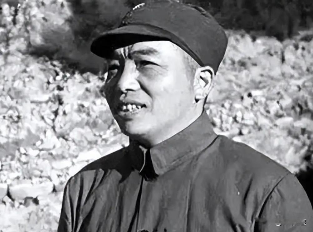 朱德那句老话：“他打了最难打的仗，走了最难走的路，论艰苦卓绝无人能比。”听上去平