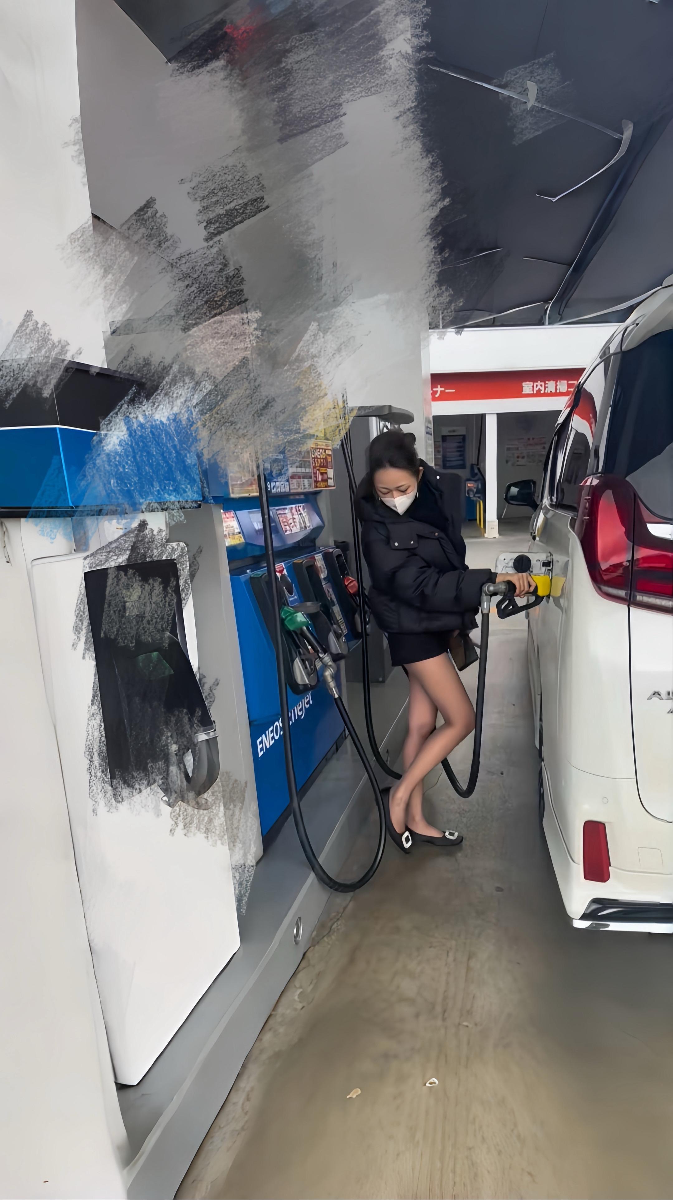 霍希气质